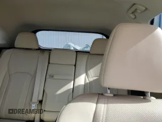 2017 Lexus RX 350 z VIN 2T2BZMCA9HC061208, wystawiony jako Copart lot #59913175 z przebiegiem 57 781 mil mil oraz Szkoda całkowita • Salvage title. Historia ofert i sprzedaży dostępna na DreamBid. Obrazek 10.