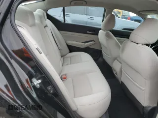 2020 Nissan Altima S with VIN 1N4BL4BV8LC271431, listed as a Copart auction lot 46364135 with 58,466 mi miles and Salvage Title. Bid and sale history available at carsss.com. Image 10.
