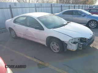 1999 Dodge Intrepid with VIN 2B3HD46R6XH635901, listed as a IAAI auction lot 41992280 with 218,831 mi miles and . Bid and sale history available at DreamBid. Image 1.