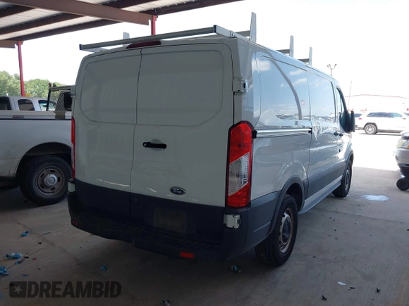 2019 Ford Transit с VIN 1FTYE1YM2KKB45887, выставлен на аукционе IAAI как лот 42496551 с пробегом 113 076 миль миль и . История ставок и продаж доступна на DreamBid. Изображение 4.