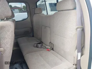 2000 Toyota Tundra Limited with VIN 5TBBT4816YS085075, listed as a IAAI auction lot 41413494 with 66,293 mi miles and . Bid and sale history available at DreamBid. Image 8.
