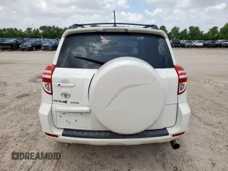 2010 Toyota RAV4 Limited z VIN 2T3YF4DVXAW038525, wystawiony jako Copart lot #65348385 z przebiegiem 219 192 mil mil oraz Czysty tytuł • Clean title. Historia ofert i sprzedaży dostępna na DreamBid. Obrazek 6.