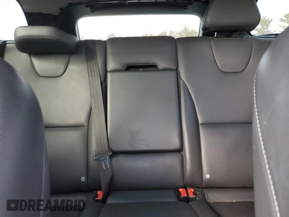 2016 Volvo XC60 T5 Premier с VIN YV4612RKXG2926036, выставлен на аукционе Copart как лот 43135965 с пробегом 120 403 миль миль и Списание • Salvage title. История ставок и продаж доступна на DreamBid. Изображение 10.