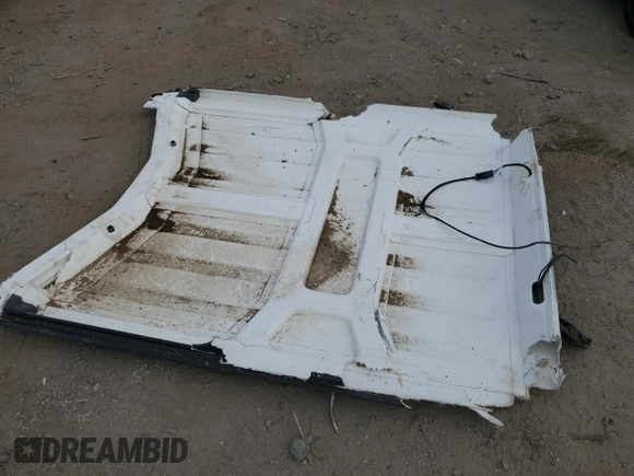 2024 Jeep Wrangler Rubicon with VIN 1C4RJXR67RW171200, listed as a Copart auction lot 71599434 with Not Provided miles and Salvage Title. Bid and sale history available at DreamBid. Image 12.