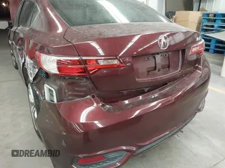 2016 Acura ILX Premium с VIN 19UDE2F79GA017310, выставлен на аукционе IAAI как лот 42441319 с пробегом 158 097 миль миль и . История ставок и продаж доступна на DreamBid. Изображение 6.