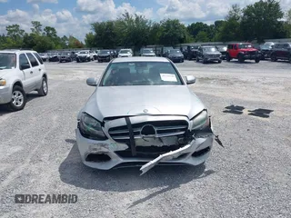 2016 Mercedes-Benz C 300 with VIN 55SWF4JB7GU125670, listed as a IAAI auction lot 42755648 with 101,791 mi miles and . Bid and sale history available at DreamBid. Image 12.