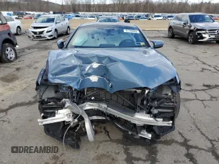 2020 BMW M8 z VIN WBSAE0C01LCD64797, wystawiony jako Copart lot #67789802 z przebiegiem Nie podano mil oraz . Historia ofert i sprzedaży dostępna na DreamBid. Obrazek 5.