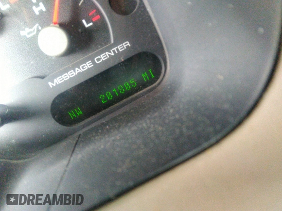 2003 Ford Explorer с VIN 1FMZU65K43UA92733, выставлен на аукционе IAAI как лот 42093512 с пробегом 201 805 миль миль и . История ставок и продаж доступна на DreamBid. Изображение 7.