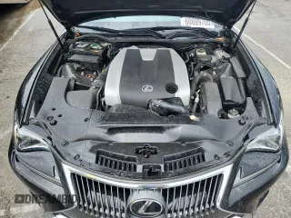2015 Lexus RC 350 F Sport с VIN JTHSE5BC1F5000260, выставлен на аукционе Copart как лот 60699705 с пробегом 169 686 миль миль и Списание • Salvage title. История ставок и продаж доступна на DreamBid. Изображение 11.