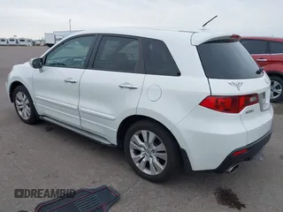 2012 Acura RDX Technology with VIN 5J8TB1H54CA001990, listed as a IAAI auction lot 41331352 with 153,347 mi miles and . Bid and sale history available at DreamBid. Image 3.
