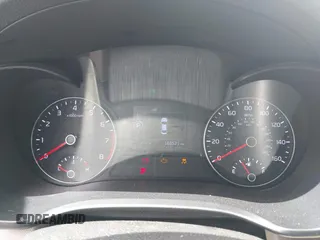 2018 Kia Optima LX with VIN 5XXGT4L34JG253597, listed as a IAAI auction lot 41915762 with 166,521 mi miles. Bid and sale history available at carsss.com. Image 7.