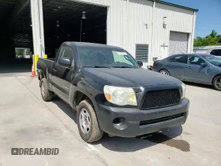 2008 Toyota Tacoma with VIN 5TENX22NX8Z491176, listed as a Copart auction lot 55200225 with 176,187 mi miles and Clean title. Bid and sale history available at DreamBid. Image 13.