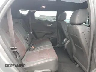 2024 Chevrolet Blazer RS with VIN 3GNKBKRS5RS145213, listed as a Copart auction lot 84481814 with 38,175 mi miles and Salvage title. Bid and sale history available at DreamBid. Image 11.