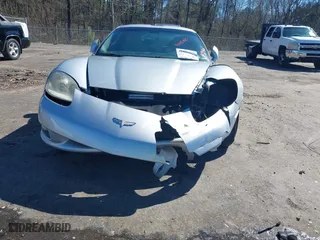 2012 Chevrolet Corvette w/3LT with VIN 1G1YG2DW4C5104807, listed as a IAAI auction lot 41658065 with 74,711 mi miles. Bid and sale history available at carsss.com. Image 6.