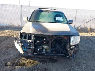 2012 Ford Escape Limited с VIN 1FMCU9EG9CKB68204, выставлен на аукционе IAAI как лот 41188399 с пробегом 121 680 миль миль и . История ставок и продаж доступна на DreamBid. Изображение 6.