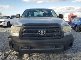 2011 Toyota Tundra 2WD SR with VIN 5TFTY5F14BX007255, listed as a Copart auction lot 85155574 with 224,007 mi miles and Clean Title. Bid and sale history available at carsss.com. Image 5.