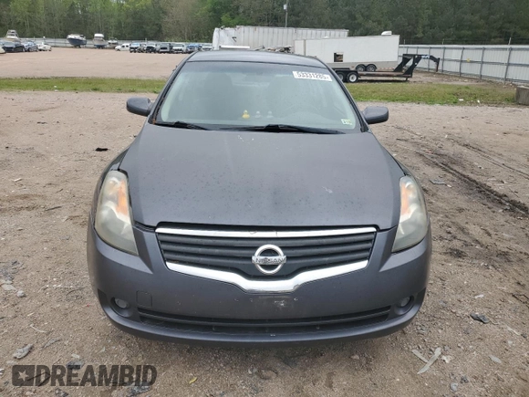 2012 Nissan Altima 2.5 S with VIN 1N4AL2AP4CN456518, listed as a Copart auction lot 53331285 with 179,220 mi miles and Clean Title. Bid and sale history available at carsss.com. Image 5.
