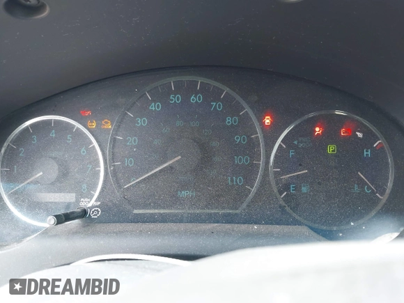 2006 Toyota Sienna CE with VIN 5TDZA23C36S558596, listed as a IAAI auction lot 42073350 with 199,543 mi miles and . Bid and sale history available at DreamBid. Image 7.