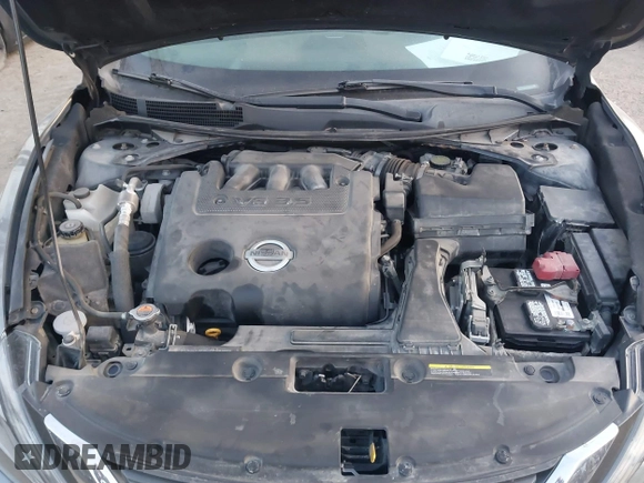 2017 Nissan Altima SL with VIN 1N4BL3AP4HC180533, listed as a IAAI auction lot 41791484 with 120,619 mi miles and . Bid and sale history available at DreamBid. Image 10.