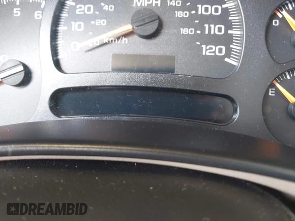 2004 Chevrolet Tahoe LS z VIN 1GNEC13T54R264848, wystawiony jako IAAI lot #42237186 z przebiegiem Nie podano mil oraz . Historia ofert i sprzedaży dostępna na DreamBid. Obrazek 7.