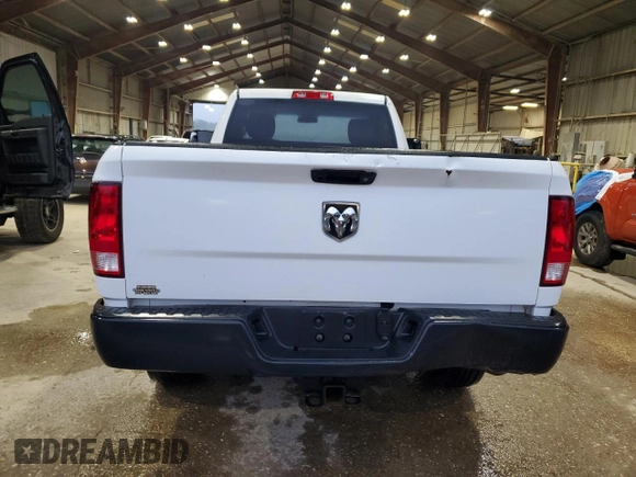 2015 Ram 2500 Tradesman z VIN 3C7WR4AT4FG568713, wystawiony jako Copart lot #54139165 z przebiegiem 174 210 mil mil oraz Czysty tytuł • Clean title. Historia ofert i sprzedaży dostępna na DreamBid. Obrazek 6.