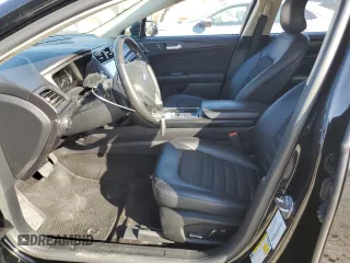 2018 Ford Fusion SE with VIN 3FA6P0HD0JR222901, listed as a Copart auction lot 39980334 with 135,261 mi miles and Salvage Title. Bid and sale history available at carsss.com. Image 7.