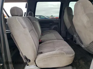 2001 Ford Excursion XLT z VIN 1FMSU41F51EC87388, wystawiony jako Copart lot #55067595 z przebiegiem 188 658 mil mil oraz Szkody całkowita. Historia ofert i sprzedaży dostępna na DreamBid. Obrazek 11.