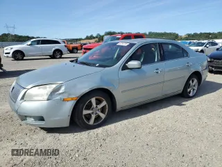 2007 Mercury Milan Premier with VIN 3MEHM08177R601399, listed as a Copart auction lot 56784735 with 172,354 mi miles and Clean title. Bid and sale history available at DreamBid. Image 1.