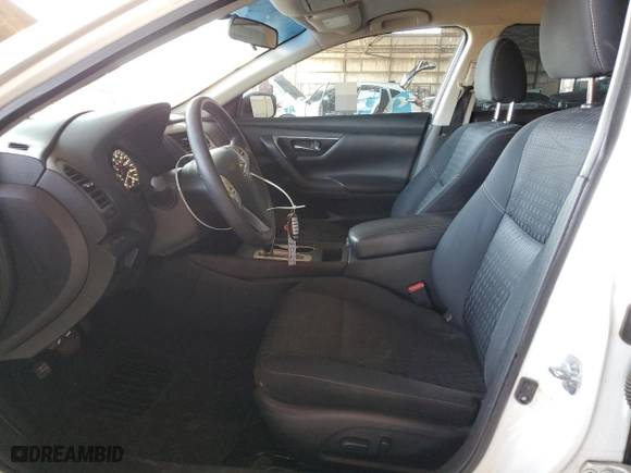 2017 Nissan Altima 2.5 SR with VIN 1N4AL3AP7HC149983, listed as a Copart auction lot 51924205 with 106,942 mi miles and Salvage Title. Bid and sale history available at carsss.com. Image 7.