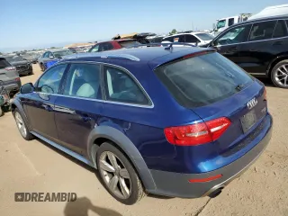 2014 Audi allroad Premium Plus with VIN WA1UFAFL7EA137536, listed as a Copart auction lot 69642574 with 166,516 mi miles and Salvage Title. Bid and sale history available at carsss.com. Image 2.