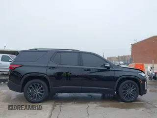 2023 Chevrolet Traverse RS with VIN 1GNERJKW4PJ254308, listed as a IAAI auction lot 41514284 with 38,999 mi miles. Bid and sale history available at carsss.com. Image 13.