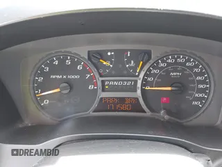 2006 Chevrolet Colorado 3LT with VIN 1GCDT136568261469, listed as a IAAI auction lot 42372412 with 171,580 mi miles and . Bid and sale history available at DreamBid. Image 7.