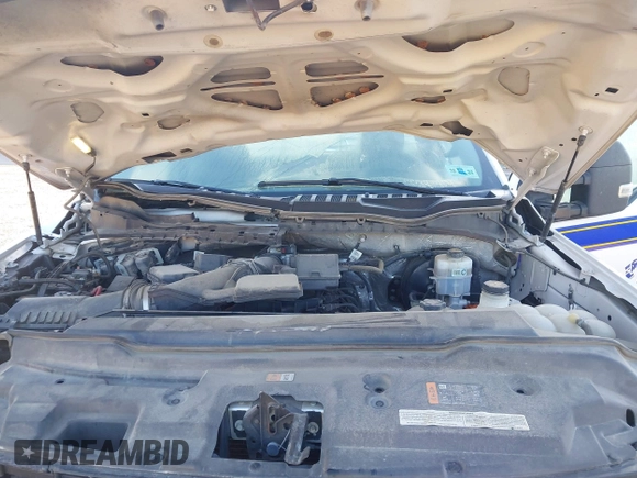 2020 Ford F-250 XL with VIN 1FTBF2A62LED60240, listed as a IAAI auction lot 41842598 with 209,249 mi miles and . Bid and sale history available at DreamBid. Image 10.