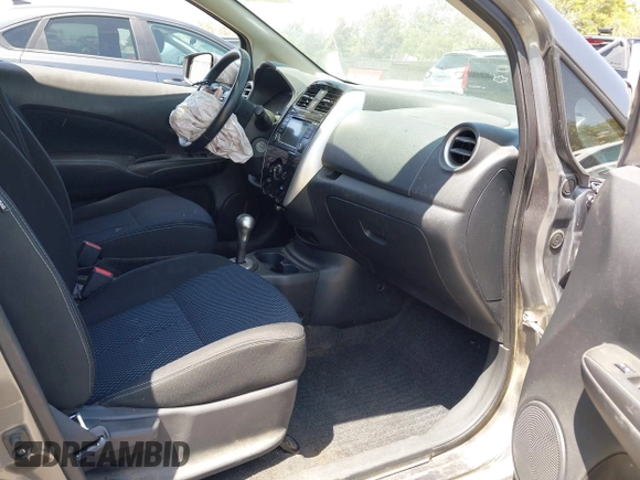 2016 Nissan Note S с VIN 3N1CE2CP8GL350723, выставлен на аукционе IAAI как лот 42561710 с пробегом 135 531 миль миль и . История ставок и продаж доступна на DreamBid. Изображение 5.