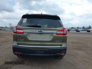 2022 Subaru Ascent Limited with VIN 4S4WMALD6N3425758, listed as a IAAI auction lot 42181732 with 19,759 mi miles and . Bid and sale history available at DreamBid. Image 16.