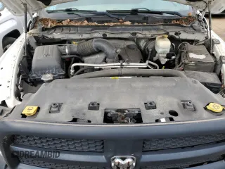 2013 Ram 2500 Tradesman с VIN 3C6TR5CTXDG587581, выставлен на аукционе Copart как лот 79858304 с пробегом 180 378 миль миль и Чистый • Clean title. История ставок и продаж доступна на DreamBid. Изображение 11.