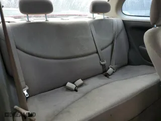 2003 Toyota ECHO with VIN JTDAT123530270726, listed as a Copart auction lot 44772075 with 100,697 mi miles and Salvage Title. Bid and sale history available at carsss.com. Image 10.
