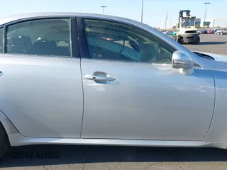 2011 Lexus IS 250 with VIN JTHBF5C27B5156476, listed as a IAAI auction lot 42282337 with 173,288 mi miles and . Bid and sale history available at DreamBid. Image 14.