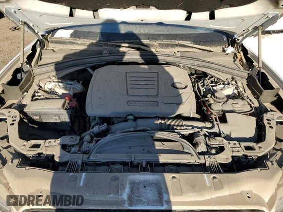 2021 Jaguar F-Pace S с VIN SADCJ2EX4MA681344, выставлен на аукционе Copart как лот 71879304 с пробегом Не указан миль и На запчасти • Non repairable. История ставок и продаж доступна на DreamBid. Изображение 11.