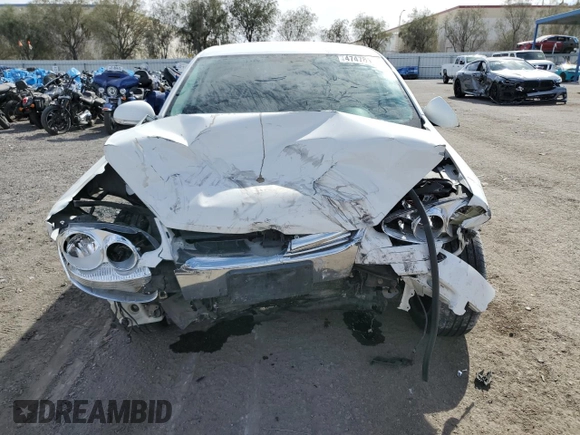 2009 Volkswagen Jetta S with VIN 3VWJZ71K99M059879, listed as a Copart auction lot 47478145 with 154,359 mi miles and Salvage title. Bid and sale history available at DreamBid. Image 5.