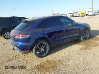 2022 Porsche Macan с VIN WP1AA2A51NLB01334, выставлен на аукционе IAAI как лот 41970211 с пробегом Не указан миль и . История ставок и продаж доступна на DreamBid. Изображение 4.