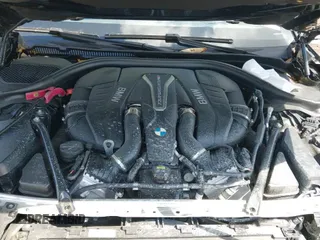 2019 BMW 5 Series M550i xDrive с VIN WBAJB9C51KB289355, выставлен на аукционе IAAI как лот 41867984 с пробегом 30 106 миль миль и . История ставок и продаж доступна на DreamBid. Изображение 19.