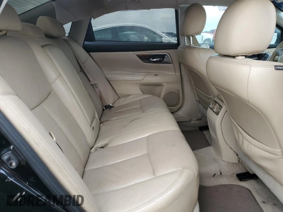 2014 Nissan Altima SL with VIN 1N4BL3AP1EC182235, listed as a Copart auction lot 55282405 with 193,229 mi miles and Clean Title. Bid and sale history available at DreamBid. Image 10.