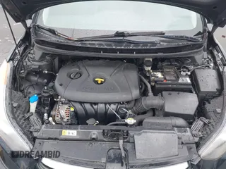 2012 Hyundai Elantra GLS с VIN KMHDH4AE8CU404698, выставлен на аукционе IAAI как лот 41988964 с пробегом Не указан миль и . История ставок и продаж доступна на DreamBid. Изображение 10.