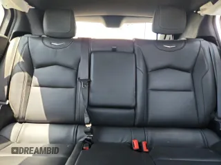 2020 Cadillac XT4 AWD Sport с VIN 1GYFZFR48LF017813, выставлен на аукционе Copart как лот 61940945 с пробегом 34 846 миль миль и Списание • Salvage title. История ставок и продаж доступна на DreamBid. Изображение 10.