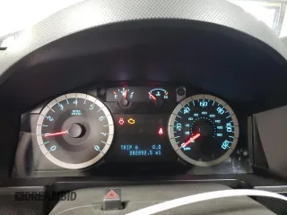 2012 Ford Escape Limited z VIN 1FMCU9EG3CKB88495, wystawiony jako Copart lot #80096324 z przebiegiem 382 892 mil mil oraz Szkoda całkowita • Salvage title. Historia ofert i sprzedaży dostępna na DreamBid. Obrazek 9.