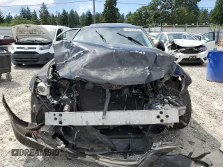 2006 Lexus IS 250 z VIN JTHBK262362012517, wystawiony jako Copart lot #60495945 z przebiegiem Nie podano mil oraz Szkoda całkowita • Salvage title. Historia ofert i sprzedaży dostępna na DreamBid. Obrazek 5.