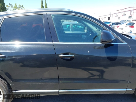 2017 Audi Q5 Premium Plus с VIN WA1L2AFP0HA013977, выставлен на аукционе IAAI как лот 40137120 с пробегом 62 834 миль миль и . История ставок и продаж доступна на DreamBid. Изображение 13.