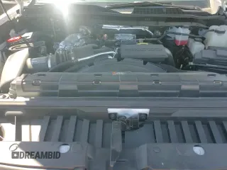 2023 Chevrolet Silverado 2500HD LTZ z VIN 1GC4YPEY1PF227593, wystawiony jako Copart lot #67308545 z przebiegiem 34 320 mil mil oraz Szkoda całkowita • Salvage title. Historia ofert i sprzedaży dostępna na DreamBid. Obrazek 13.