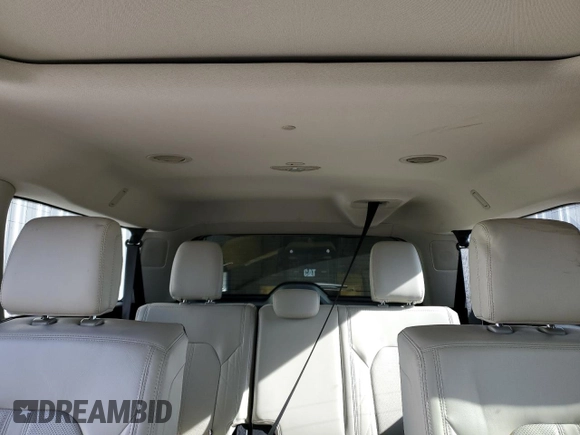2019 Ford Expedition Max Platinum with VIN 1FMJK1LT6KEA89777, listed as a Copart auction lot 84071914 with 84,130 mi miles and Clean title. Bid and sale history available at DreamBid. Image 10.